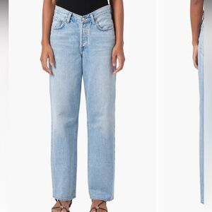 AGOLDE jeans